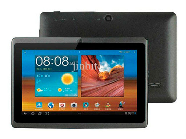 DiAl tablet-A33 7-дюймовый планшет